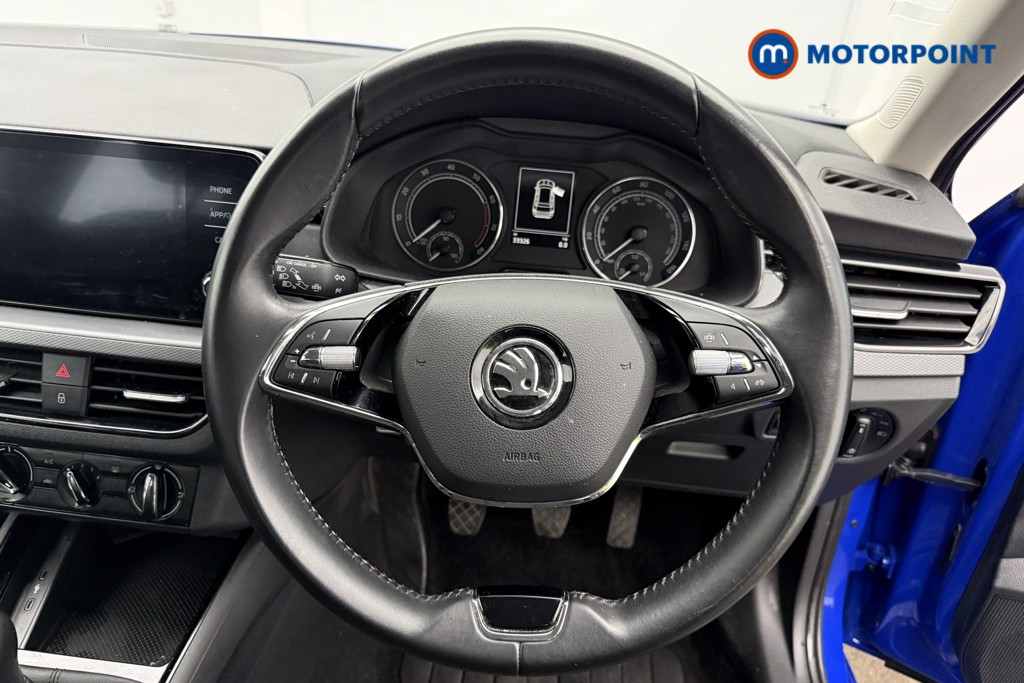 Skoda Kamiq SE Manual Petrol SUV - Stock Number (1627259) - 18th supplementary image