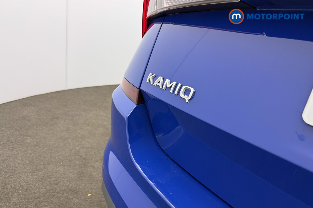 Skoda Kamiq SE Manual Petrol SUV - Stock Number (1627259) - 19th supplementary image