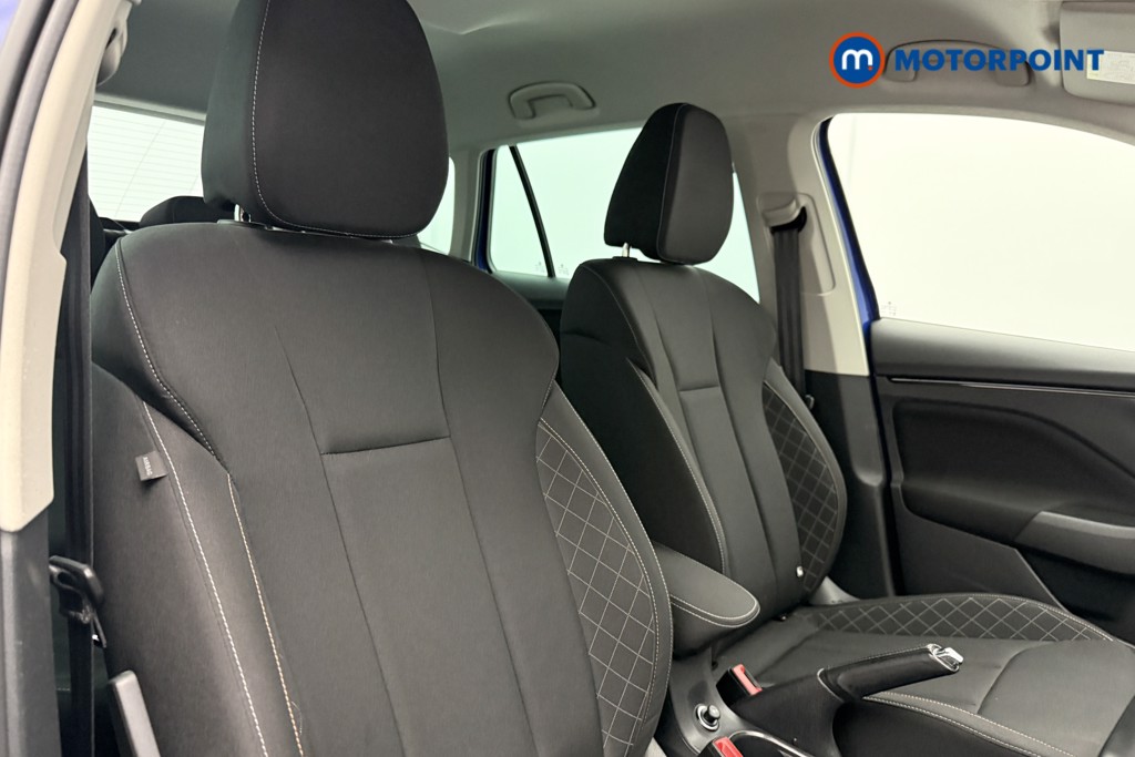 Skoda Kamiq Se Drive Manual Petrol SUV - Stock Number (1627291) - 6th supplementary image