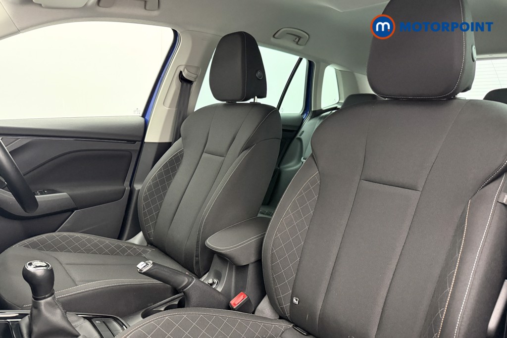 Skoda Kamiq Se Drive Manual Petrol SUV - Stock Number (1627291) - 7th supplementary image