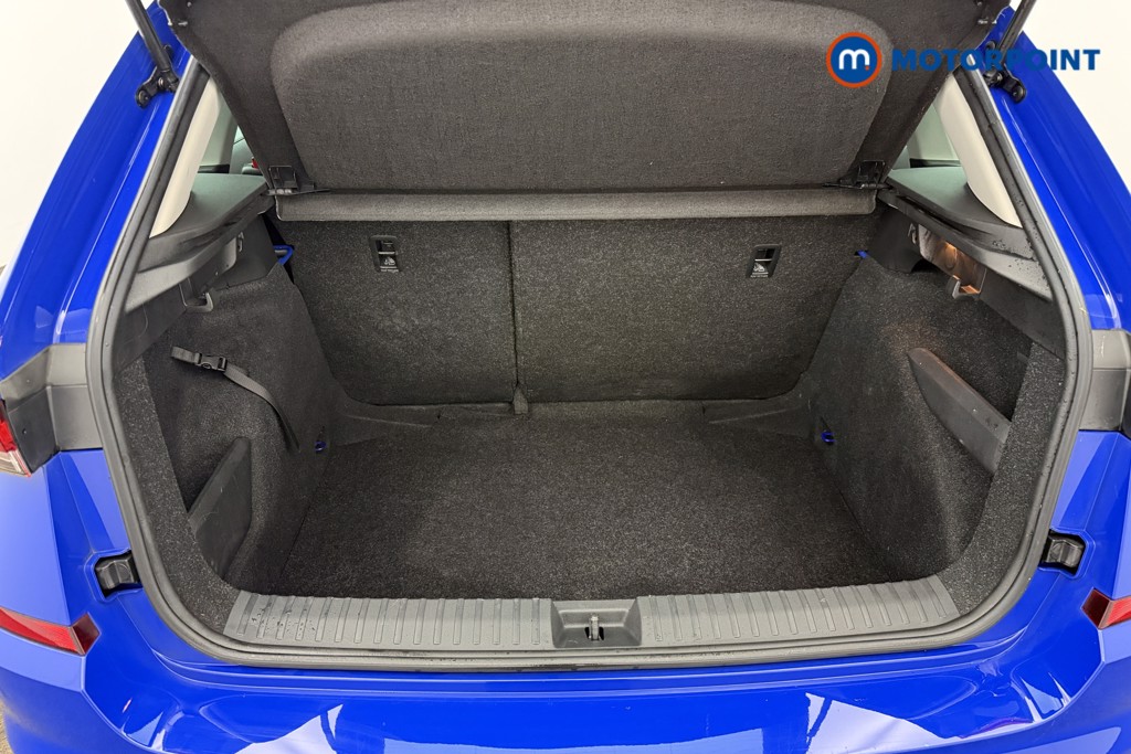 Skoda Kamiq Se Drive Manual Petrol SUV - Stock Number (1627291) - 11th supplementary image