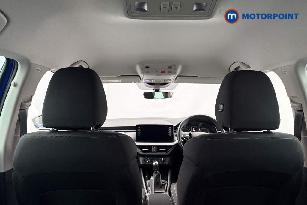Skoda Kamiq Se Drive Manual Petrol SUV - Stock Number (1627291) - 12th supplementary image