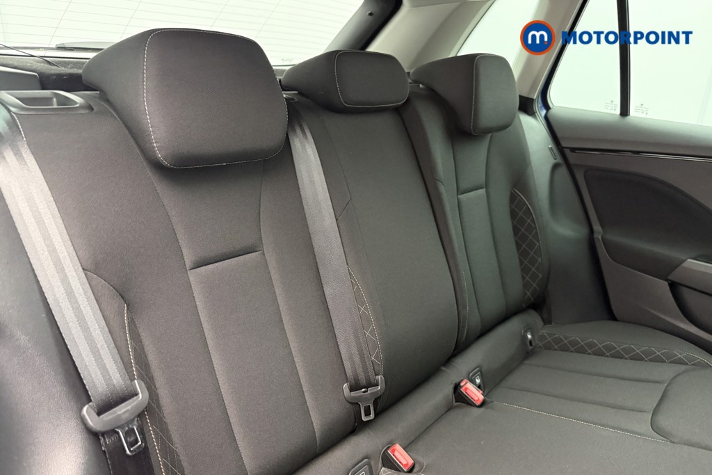 Skoda Kamiq Se Drive Manual Petrol SUV - Stock Number (1627291) - 13th supplementary image