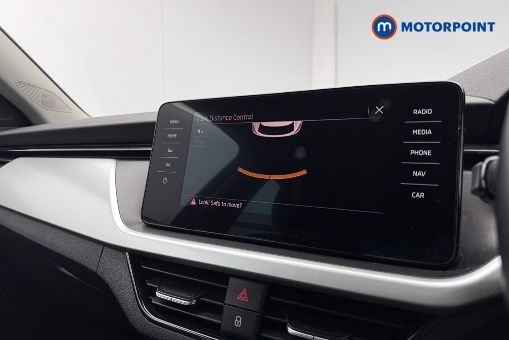 Skoda Kamiq Se Drive Manual Petrol SUV - Stock Number (1627291) - 17th supplementary image