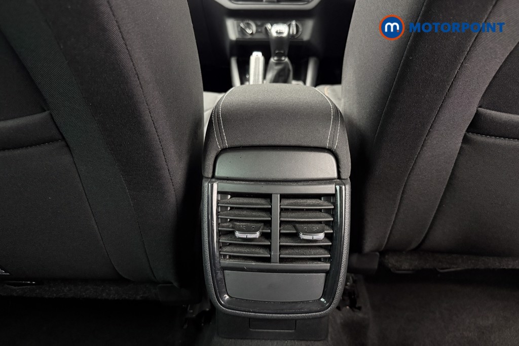 Skoda Kamiq Se Drive Manual Petrol SUV - Stock Number (1627291) - 19th supplementary image