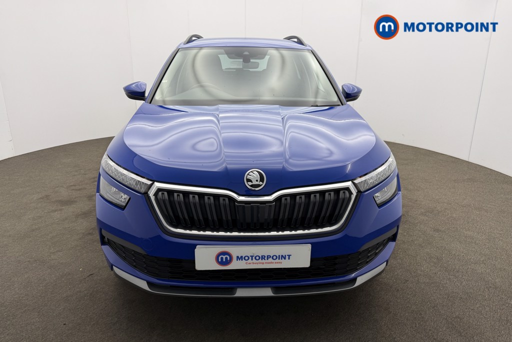 Skoda Kamiq Se Drive Manual Petrol SUV - Stock Number (1627291) - 22nd supplementary image