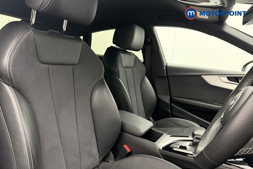 Audi A5 S Line Automatic Diesel Hatchback - Stock Number (1627297) - 6th supplementary image