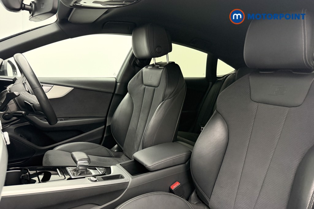 Audi A5 S Line Automatic Diesel Hatchback - Stock Number (1627297) - 7th supplementary image