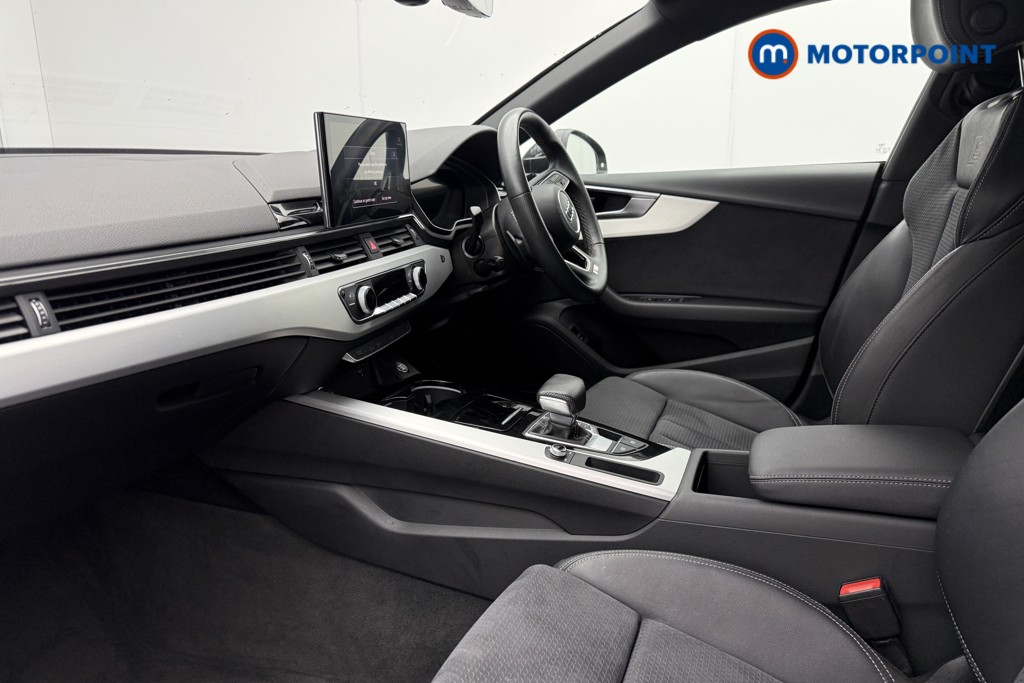 Audi A5 S Line Automatic Diesel Hatchback - Stock Number (1627297) - 8th supplementary image