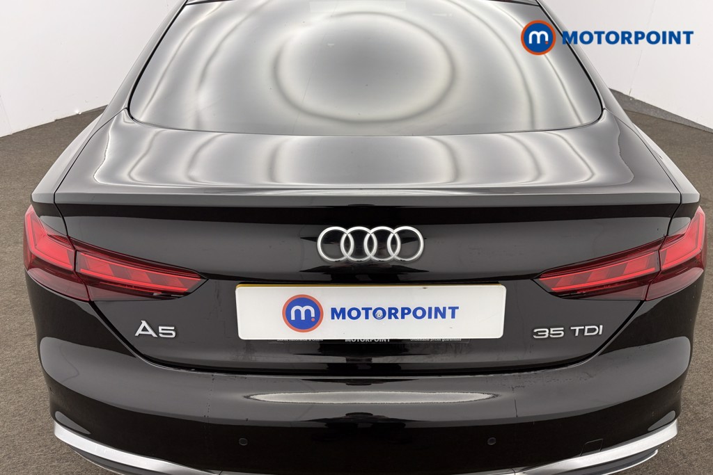 Audi A5 S Line Automatic Diesel Hatchback - Stock Number (1627297) - 10th supplementary image