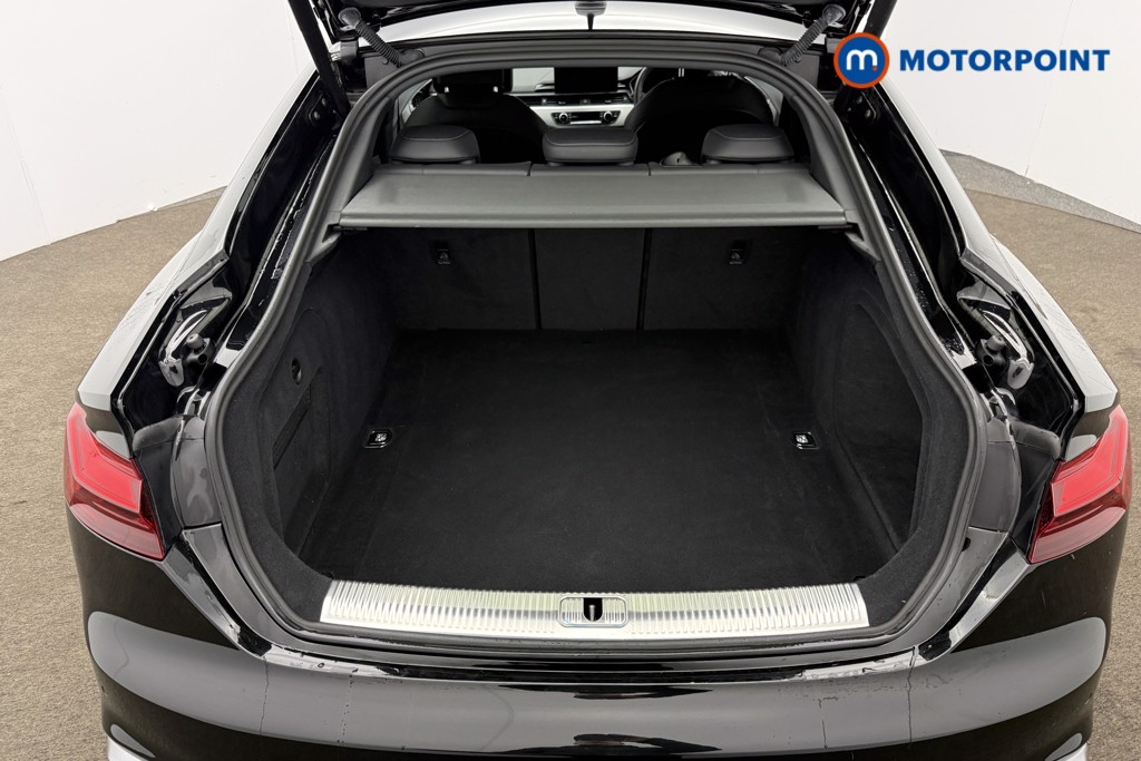 Audi A5 S Line Automatic Diesel Hatchback - Stock Number (1627297) - 11th supplementary image