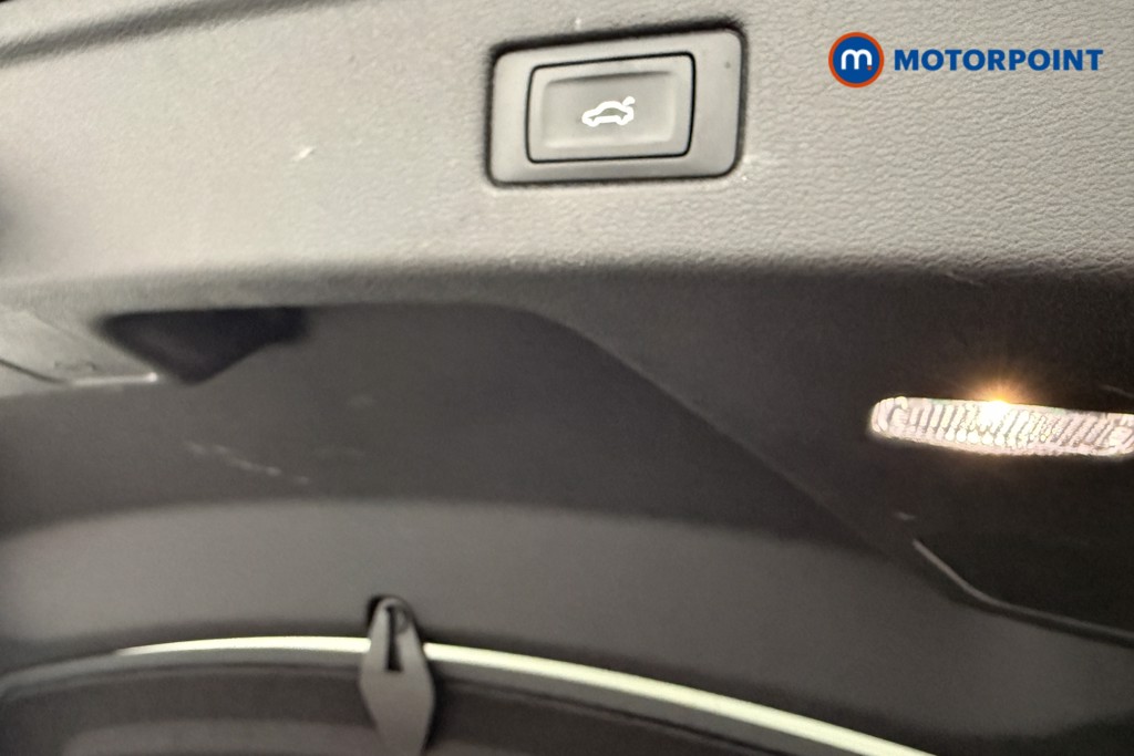 Audi A5 S Line Automatic Diesel Hatchback - Stock Number (1627297) - 12th supplementary image