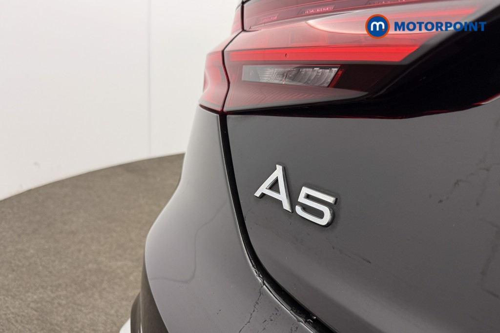 Audi A5 S Line Automatic Diesel Hatchback - Stock Number (1627297) - 13th supplementary image