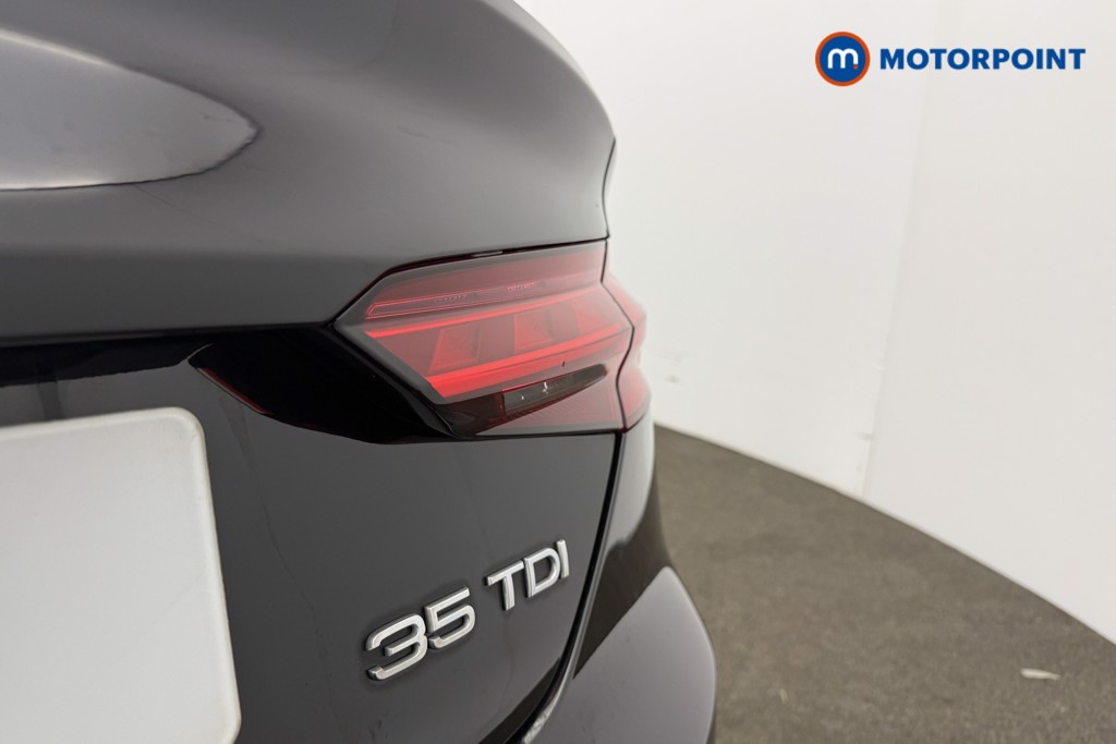 Audi A5 S Line Automatic Diesel Hatchback - Stock Number (1627297) - 14th supplementary image