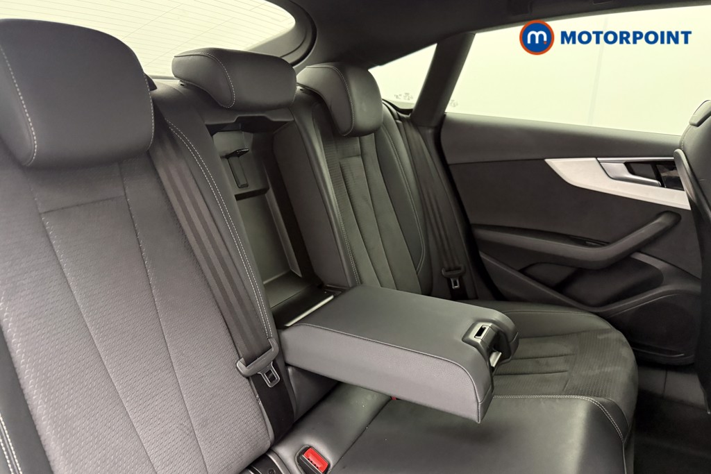 Audi A5 S Line Automatic Diesel Hatchback - Stock Number (1627297) - 15th supplementary image