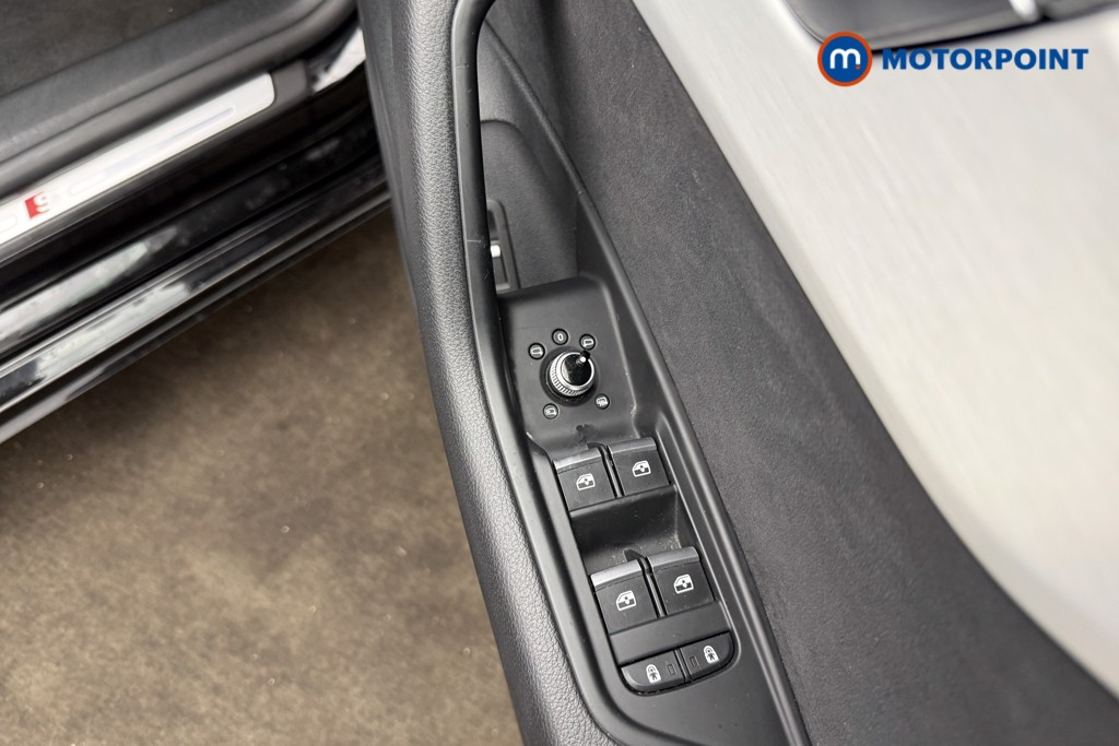 Audi A5 S Line Automatic Diesel Hatchback - Stock Number (1627297) - 16th supplementary image