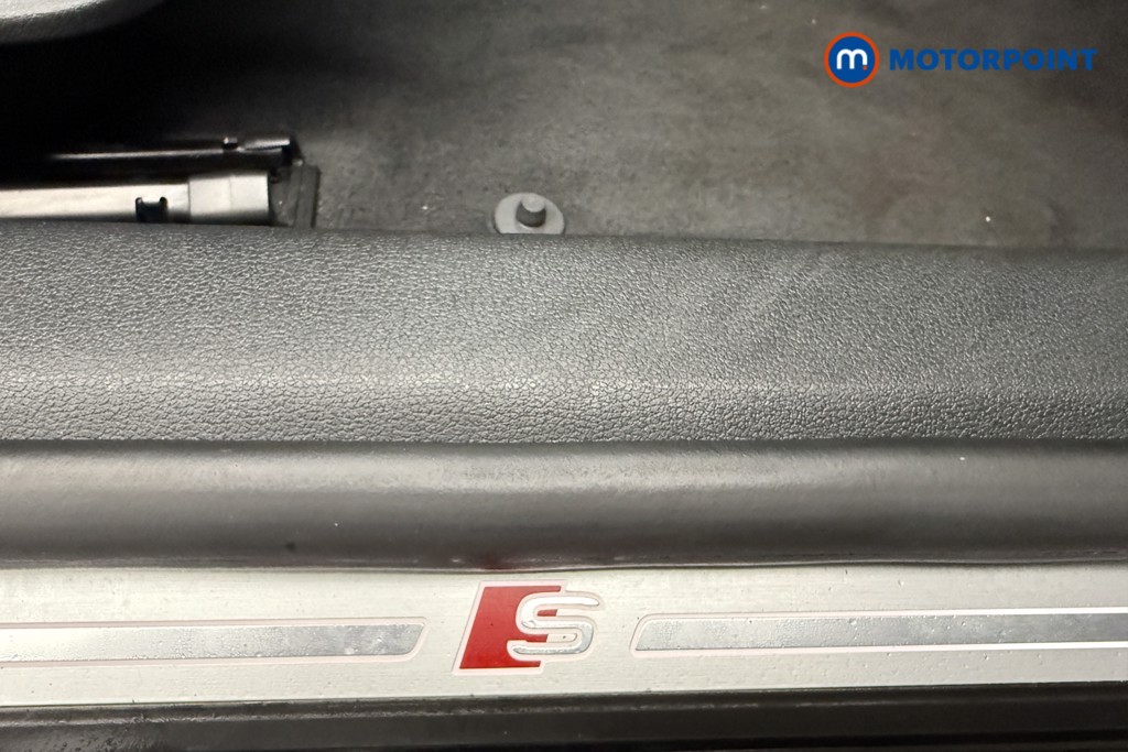 Audi A5 S Line Automatic Diesel Hatchback - Stock Number (1627297) - 17th supplementary image