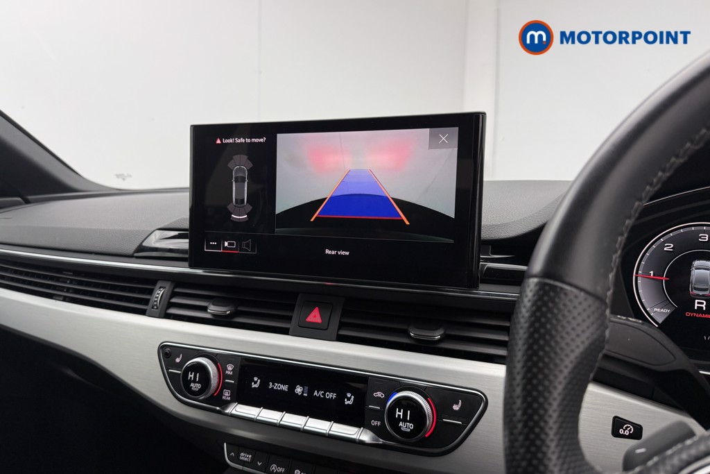 Audi A5 S Line Automatic Diesel Hatchback - Stock Number (1627297) - 18th supplementary image