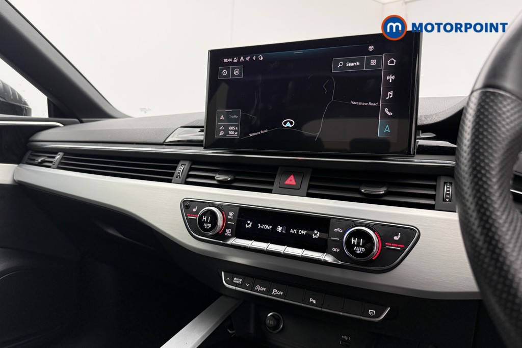 Audi A5 S Line Automatic Diesel Hatchback - Stock Number (1627297) - 19th supplementary image