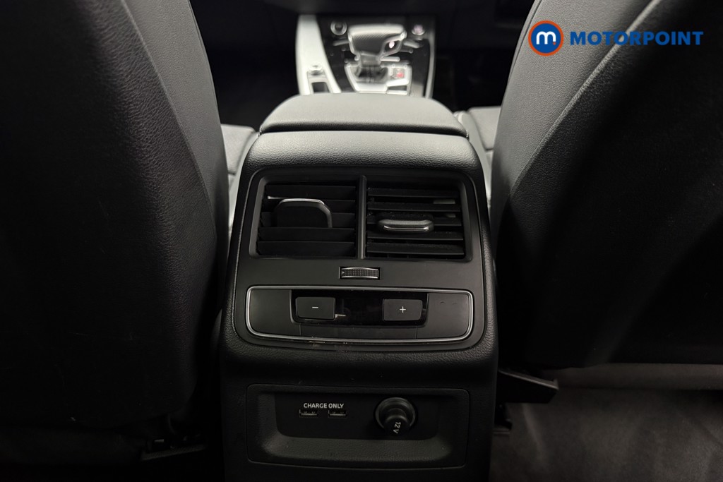 Audi A5 S Line Automatic Diesel Hatchback - Stock Number (1627297) - 22nd supplementary image