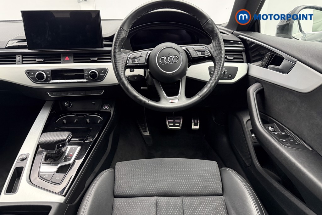 Audi A5 S Line Automatic Diesel Hatchback - Stock Number (1627297) - 23rd supplementary image