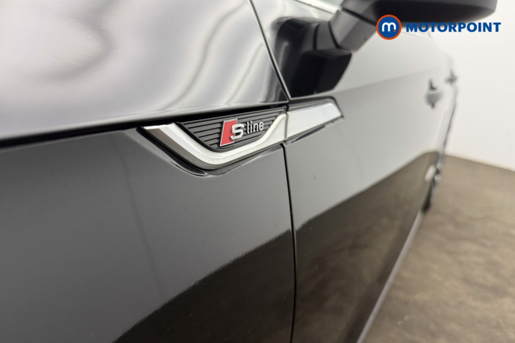 Audi A5 S Line Automatic Diesel Hatchback - Stock Number (1627297) - 24th supplementary image