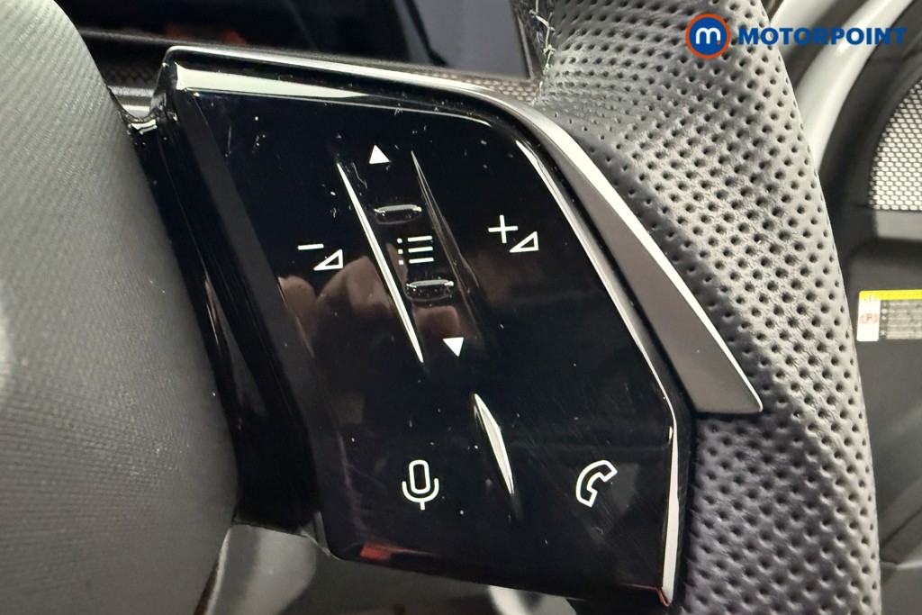Peugeot 3008 GT Automatic Electric SUV - Stock Number (1627340) - 4th supplementary image