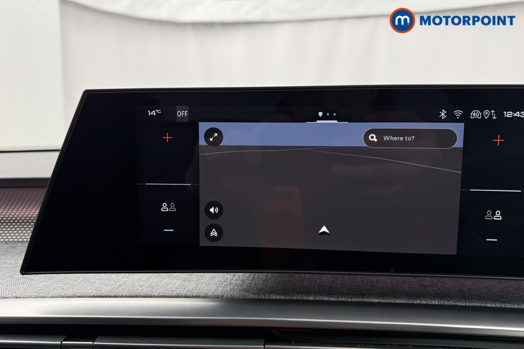 Peugeot 3008 GT Automatic Electric SUV - Stock Number (1627340) - 7th supplementary image