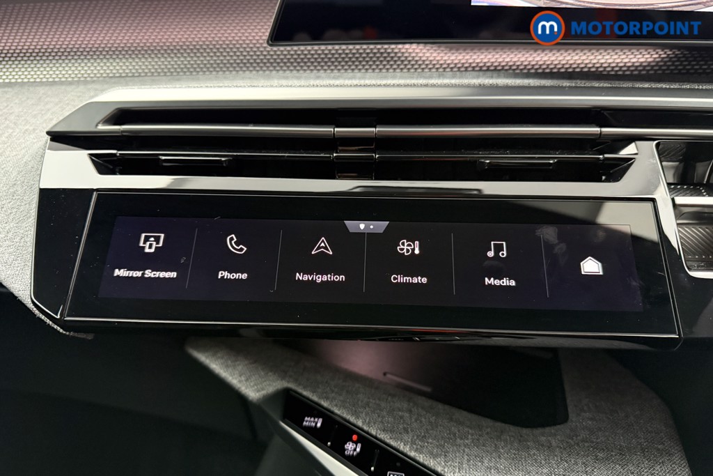 Peugeot 3008 GT Automatic Electric SUV - Stock Number (1627340) - 10th supplementary image