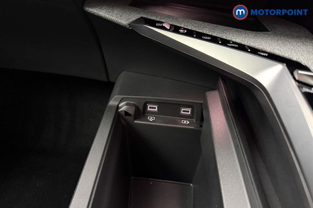 Peugeot 3008 GT Automatic Electric SUV - Stock Number (1627340) - 11th supplementary image