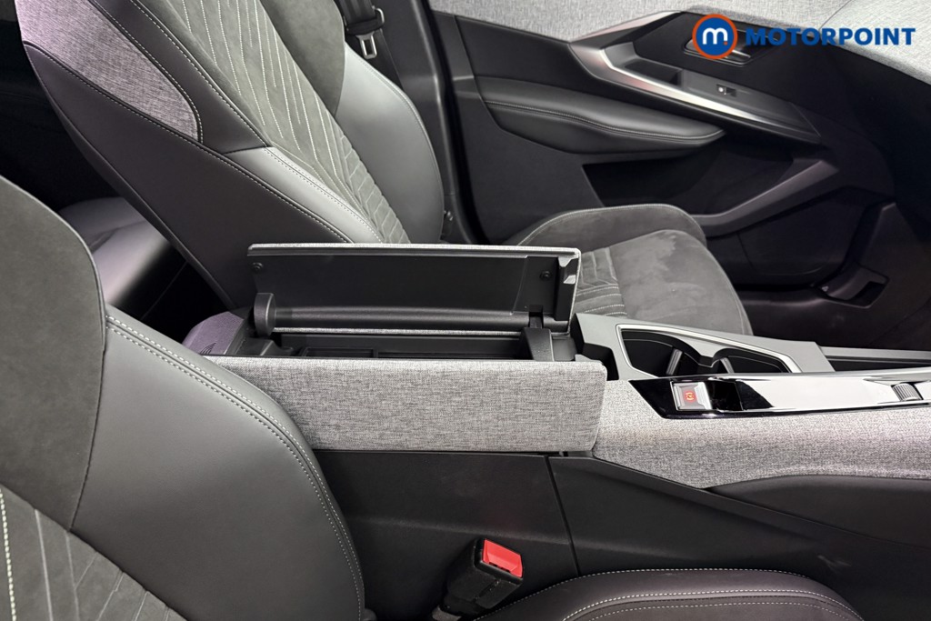 Peugeot 3008 GT Automatic Electric SUV - Stock Number (1627340) - 13th supplementary image