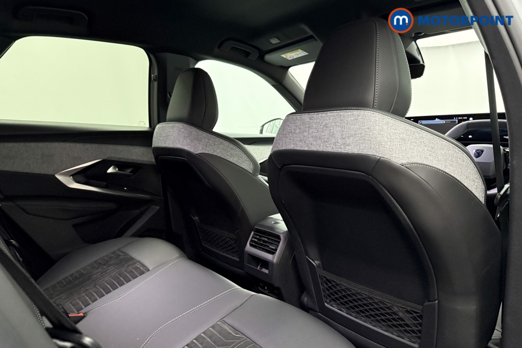Peugeot 3008 GT Automatic Electric SUV - Stock Number (1627340) - 17th supplementary image
