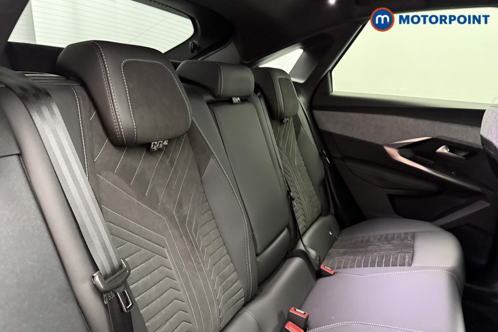 Peugeot 3008 GT Automatic Electric SUV - Stock Number (1627340) - 18th supplementary image