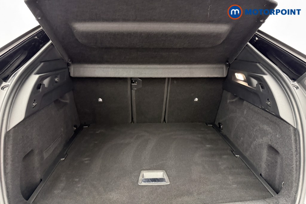 Peugeot 3008 GT Automatic Electric SUV - Stock Number (1627340) - 19th supplementary image