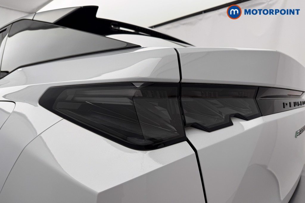 Peugeot 3008 GT Automatic Electric SUV - Stock Number (1627340) - 21st supplementary image
