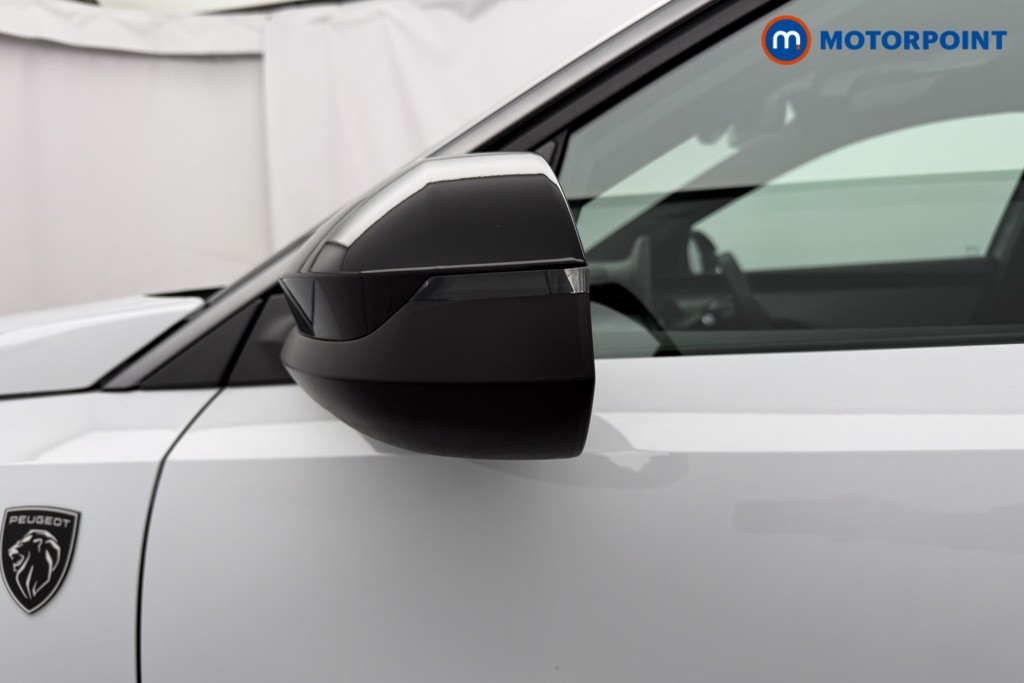 Peugeot 3008 GT Automatic Electric SUV - Stock Number (1627340) - 22nd supplementary image