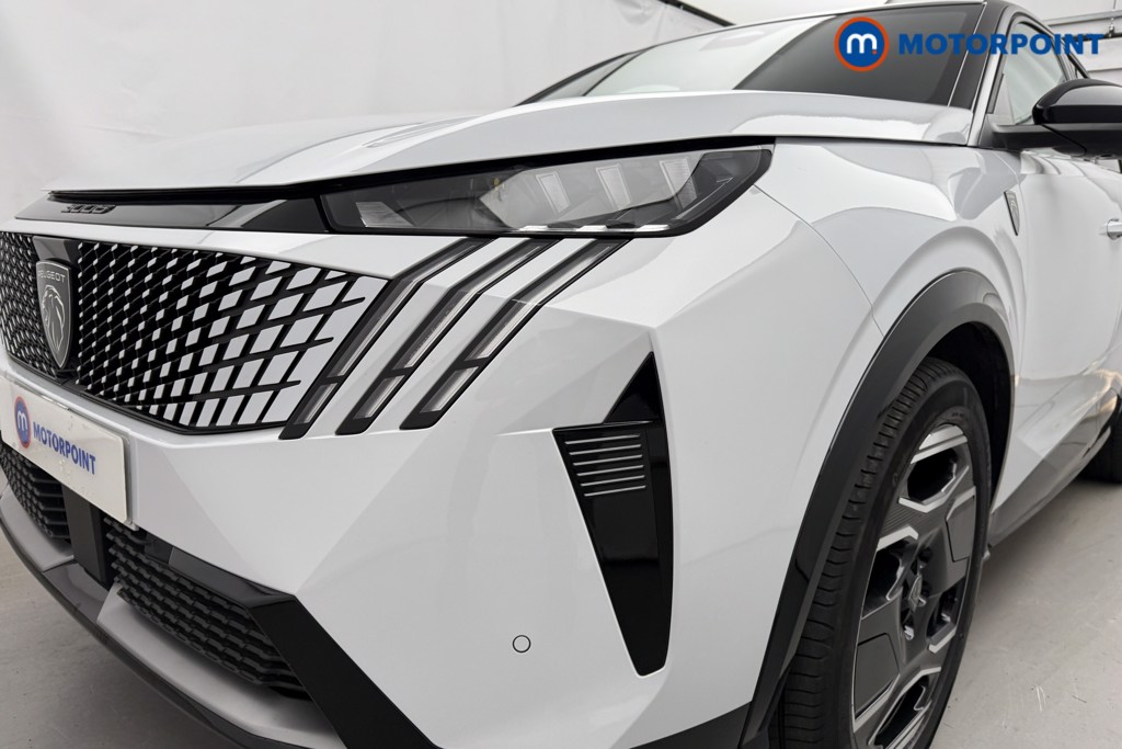 Peugeot 3008 GT Automatic Electric SUV - Stock Number (1627340) - 23rd supplementary image