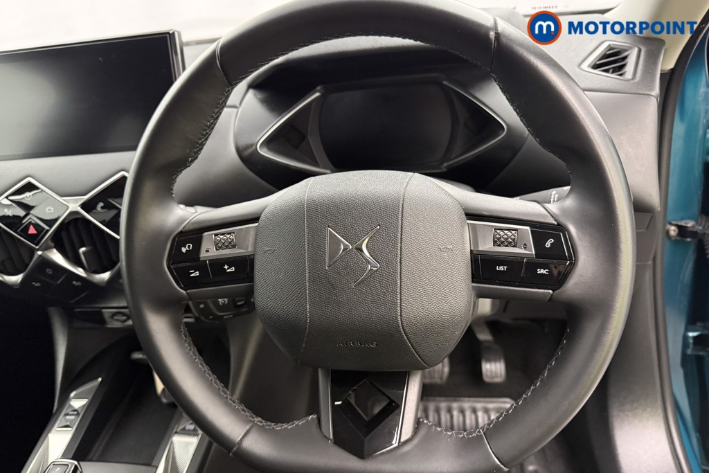 DS Ds 3 Rivoli Automatic Electric SUV - Stock Number (1627363) - 2nd supplementary image