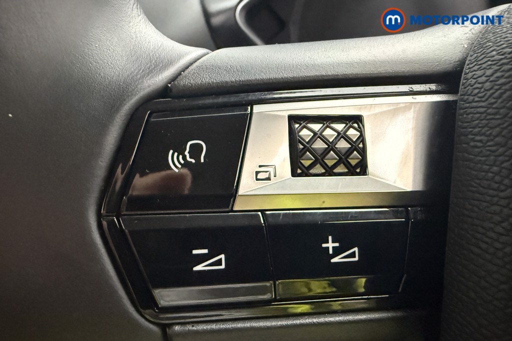 DS Ds 3 Rivoli Automatic Electric SUV - Stock Number (1627363) - 3rd supplementary image