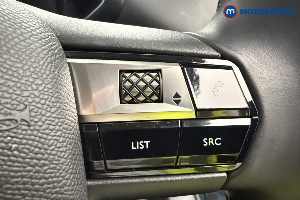 DS Ds 3 Rivoli Automatic Electric SUV - Stock Number (1627363) - 4th supplementary image