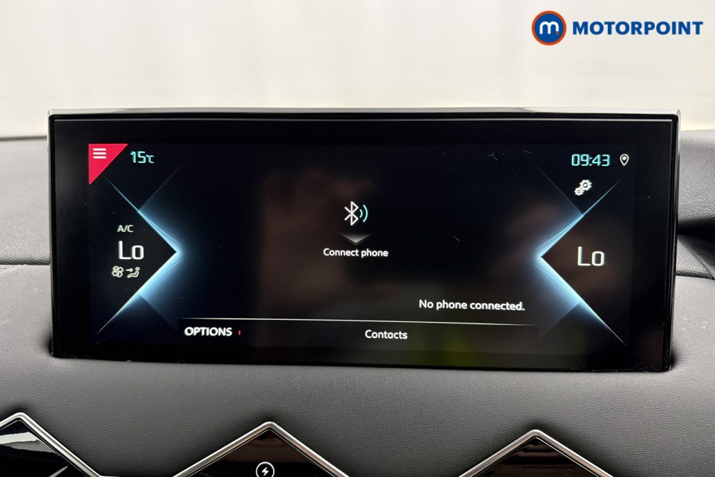 DS Ds 3 Rivoli Automatic Electric SUV - Stock Number (1627363) - 5th supplementary image