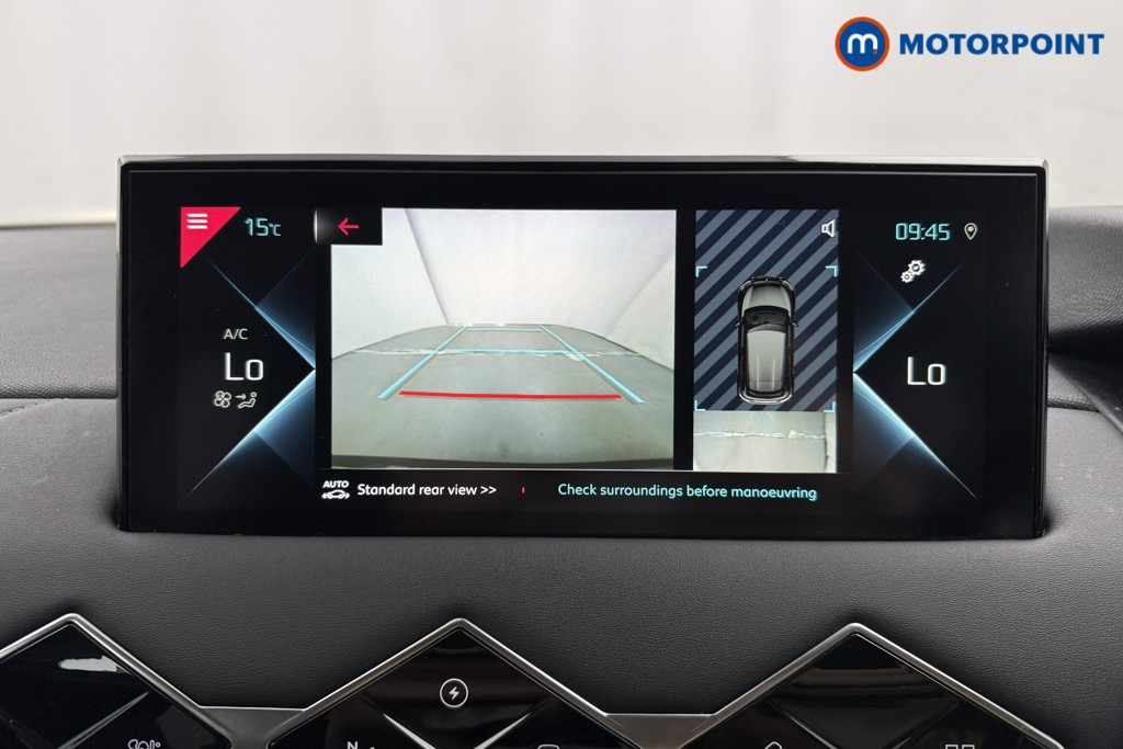DS Ds 3 Rivoli Automatic Electric SUV - Stock Number (1627363) - 7th supplementary image