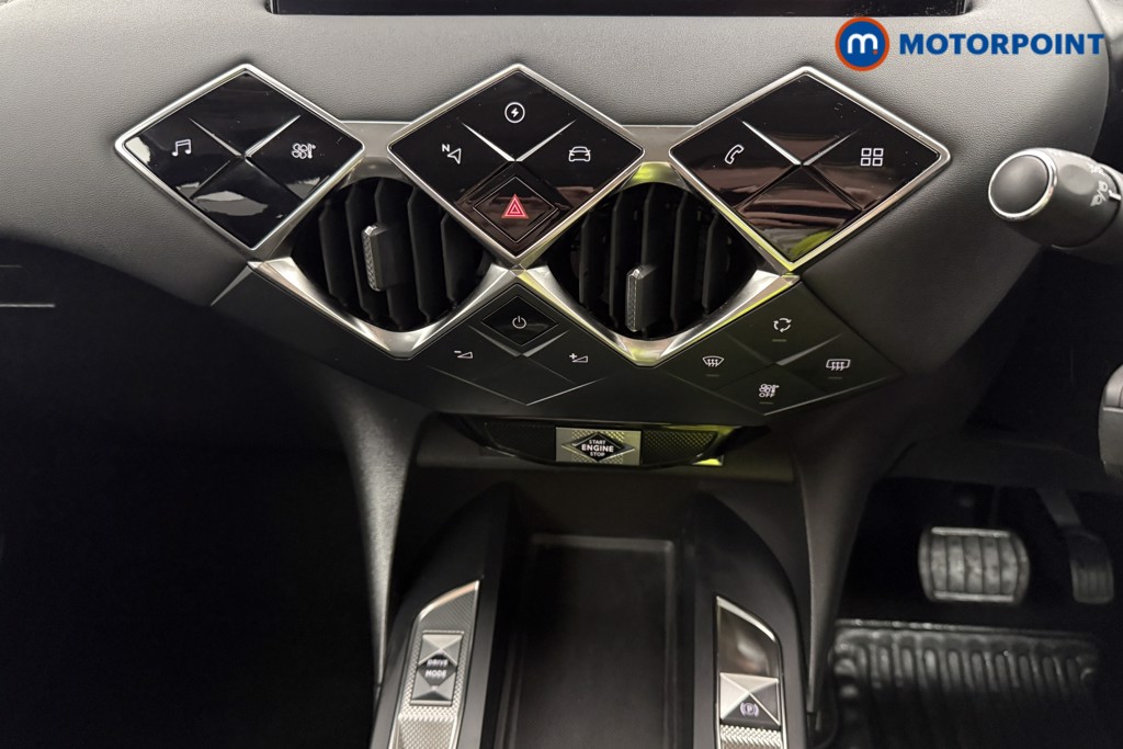 DS Ds 3 Rivoli Automatic Electric SUV - Stock Number (1627363) - 9th supplementary image
