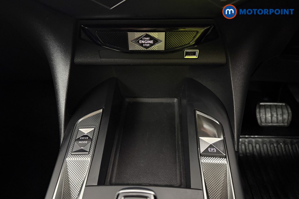 DS Ds 3 Rivoli Automatic Electric SUV - Stock Number (1627363) - 10th supplementary image