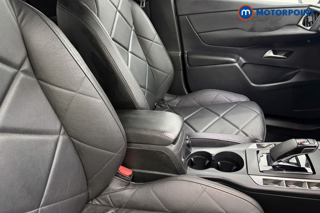 DS Ds 3 Rivoli Automatic Electric SUV - Stock Number (1627363) - 12th supplementary image