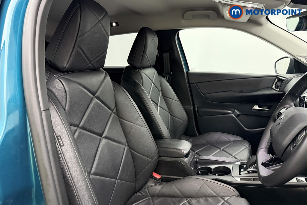 DS Ds 3 Rivoli Automatic Electric SUV - Stock Number (1627363) - 13th supplementary image