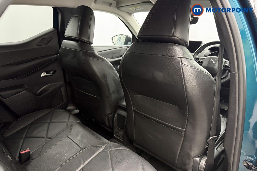 DS Ds 3 Rivoli Automatic Electric SUV - Stock Number (1627363) - 16th supplementary image