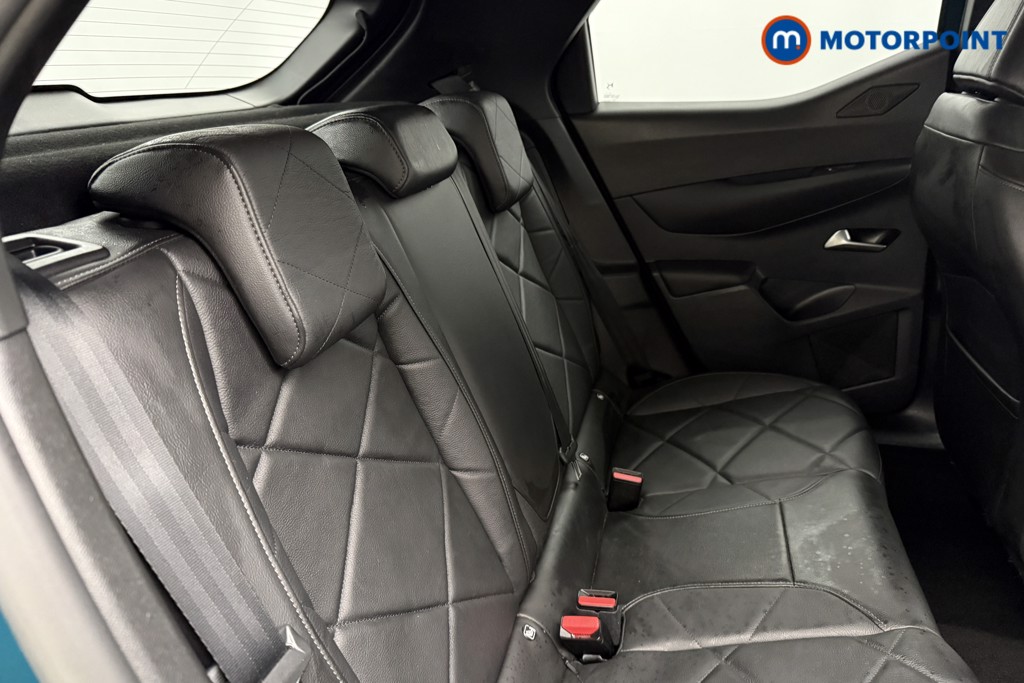 DS Ds 3 Rivoli Automatic Electric SUV - Stock Number (1627363) - 17th supplementary image