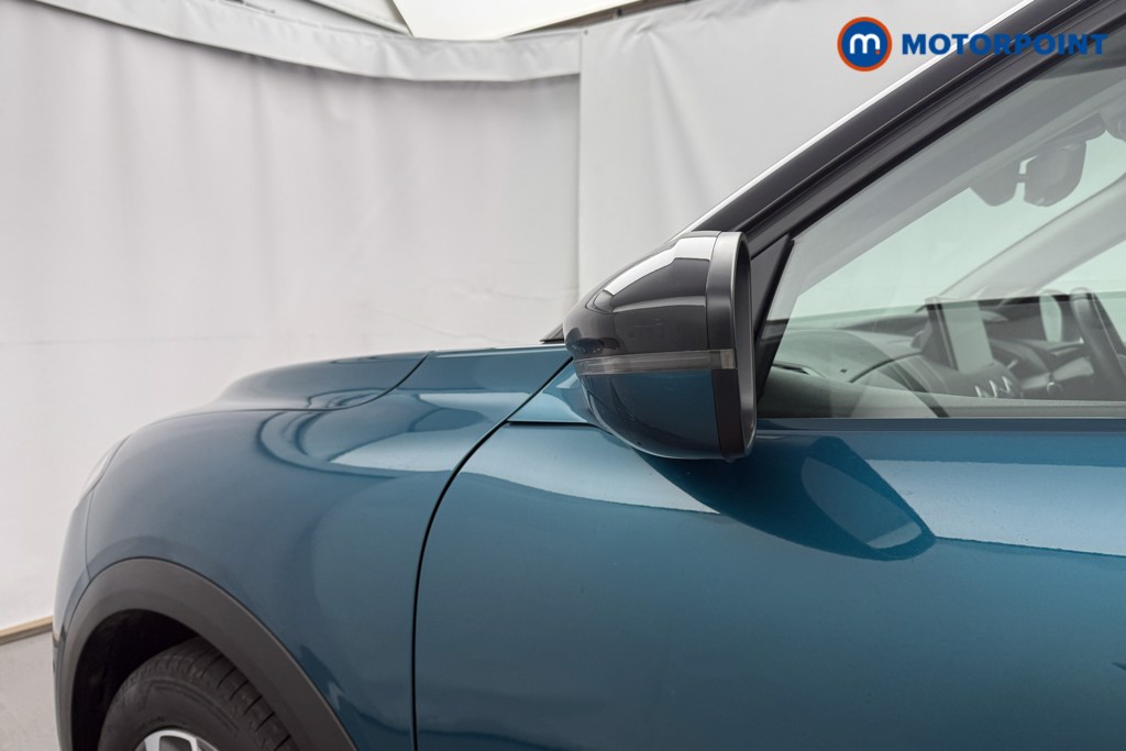DS Ds 3 Rivoli Automatic Electric SUV - Stock Number (1627363) - 21st supplementary image
