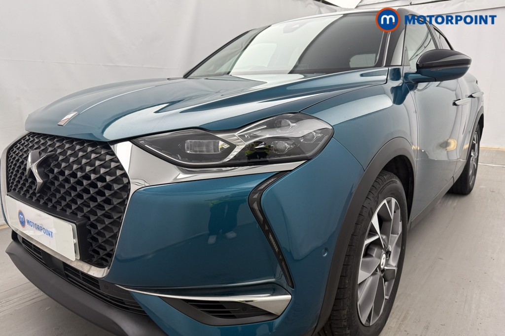 DS Ds 3 Rivoli Automatic Electric SUV - Stock Number (1627363) - 22nd supplementary image